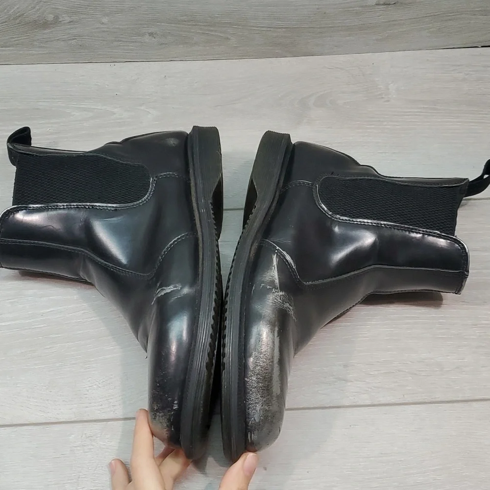 Dr. Martens good used